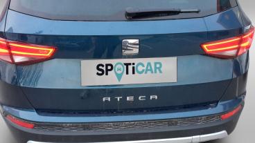 SPOTICAR Seat Ateca 1.6 Tdi 115 Dsg S&s Ecomotive Xcellence İkinci El Araç - Suv Dizel Mavi - Ankara - 1200023065_5