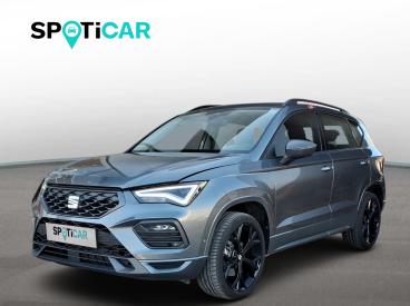 SPOTICAR Seat Ateca 1.5 Ecotsi Act 150 Dsg S&s Xcellence İkinci El Araç - Suv Benzin Gri - Kocaelİ - 1200029820_1