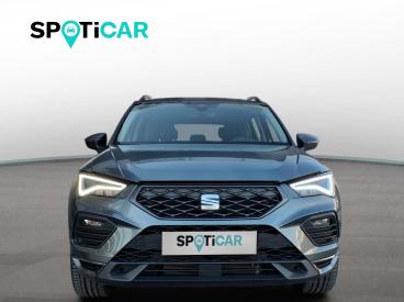 SPOTICAR Seat Ateca 1.5 Ecotsi Act 150 Dsg S&s Xcellence İkinci El Araç - Suv Benzin Gri - Kocaelİ - 1200029820_2