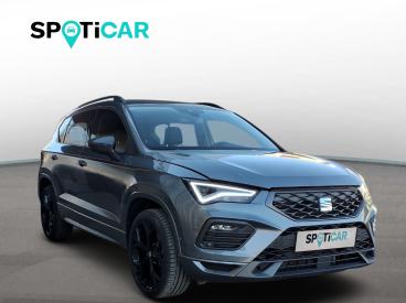 SPOTICAR Seat Ateca 1.5 Ecotsi Act 150 Dsg S&s Xcellence İkinci El Araç - Suv Benzin Gri - Kocaelİ - 1200029820_3