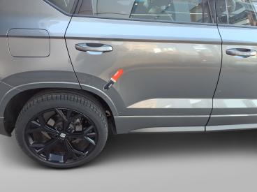 SPOTICAR Seat Ateca 1.5 Ecotsi Act 150 Dsg S&s Xcellence İkinci El Araç - Suv Benzin Gri - Kocaelİ - 1200029820_4