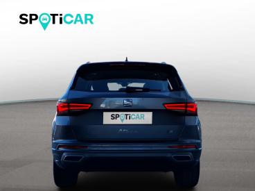 SPOTICAR Seat Ateca 1.5 Ecotsi Act 150 Dsg S&s Xcellence İkinci El Araç - Suv Benzin Gri - Kocaelİ - 1200029820_5