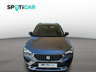 SPOTICAR Seat Ateca 1.5 Ecotsi Act 150 Dsg S&s Xperience İkinci El Araç - Suv Benzin Gri - İzmİr - 1200033588_2