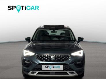 SPOTICAR Seat Ateca 1.5 Ecotsi Act 150 Dsg S&s Xperience İkinci El Araç - Suv Benzin Gri - İstanbul - 1200037597_2