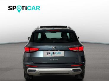 SPOTICAR Seat Ateca 1.5 Ecotsi Act 150 Dsg S&s Xperience İkinci El Araç - Suv Benzin Gri - İstanbul - 1200037597_5