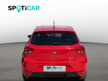 SPOTICAR Seat Ibiza 1.0 Eco Tsi 110 Dsg Style İkinci El Araç - Hatchback Benzin Kırmızı - Ankara - 1200030298_5
