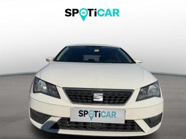 SPOTICAR Seat Leon Leon 1.6 Tdi 115 Dsg S&s Style İkinci El Araç - Hatchback Dizel Beyaz - Aydin - 1200024684_2