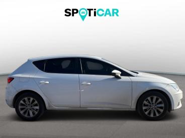 SPOTICAR Seat Leon Leon 1.6 Tdi 115 Dsg S&s Style İkinci El Araç - Hatchback Dizel Beyaz - Aydin - 1200024684_4