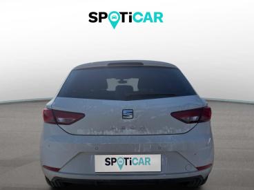 SPOTICAR Seat Leon Leon 1.6 Tdi 115 Dsg S&s Style İkinci El Araç - Hatchback Dizel Beyaz - Aydin - 1200024684_5