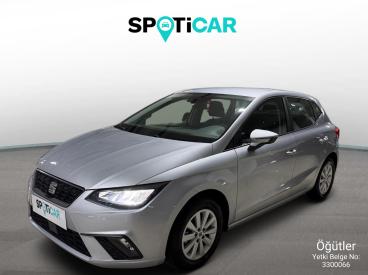 SPOTICAR Seat Leon Leon 1.0 Ecotsi 115 S&s Style İkinci El Araç - Hatchback Benzin Gri - Mersİn - 1200026247_1