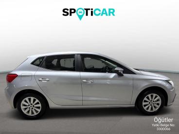 SPOTICAR Seat Leon Leon 1.0 Ecotsi 115 S&s Style İkinci El Araç - Hatchback Benzin Gri - Mersİn - 1200026247_4