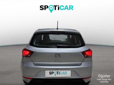 SPOTICAR Seat Leon Leon 1.0 Ecotsi 115 S&s Style İkinci El Araç - Hatchback Benzin Gri - Mersİn - 1200026247_5