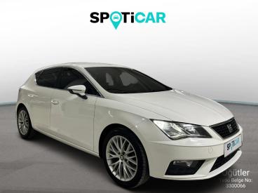 SPOTICAR Seat Leon Leon Sc 1.6 Tdi 105 Style Dsg İkinci El Araç - Hatchback Dizel Beyaz - Mersİn - 1200026319_3