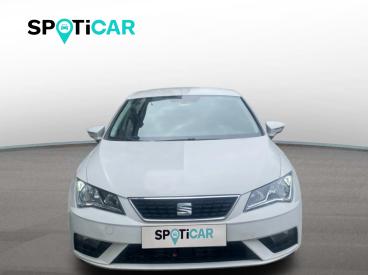 SPOTICAR Seat Leon Leon 1.0 Ecotsi 115 Dsg S&s Ecomotive Style İkinci El Araç - Hatchback Benzin Beyaz - İstanbul - 1200030412_2