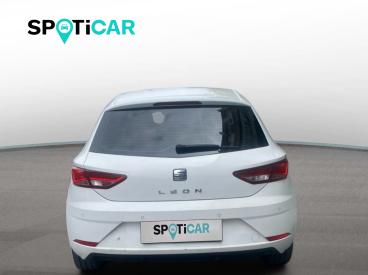 SPOTICAR Seat Leon Leon 1.0 Ecotsi 115 Dsg S&s Ecomotive Style İkinci El Araç - Hatchback Benzin Beyaz - İstanbul - 1200030412_5