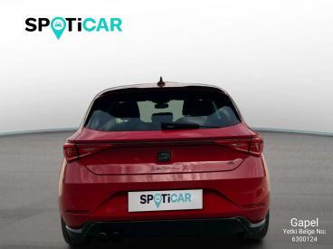 SPOTICAR Seat Leon Leon 1.0 Etsi 110 Dsg Style Plus İkinci El Araç - Hatchback Benzin Kırmızı - Şanliurfa - 1200037537_5