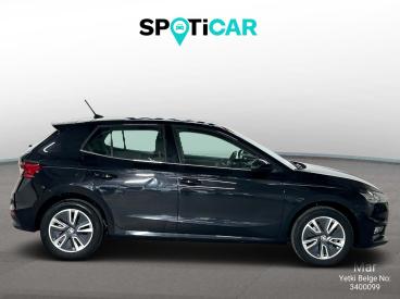 SPOTICAR Skoda Fabia 1.0 Premium Tsi Dsg 7 110 İkinci El Araç - Hatchback Benzin Siyah - İstanbul - 1200021167_4