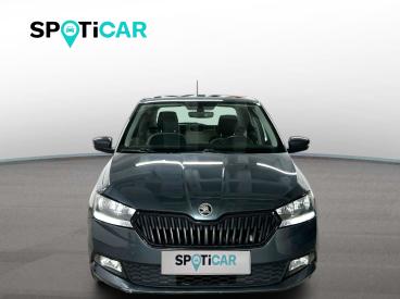SPOTICAR Skoda Fabia 1.0 Premium Tsi Dsg 7 95 İkinci El Araç - Hatchback Benzin Gri - İstanbul - 1200029933_2