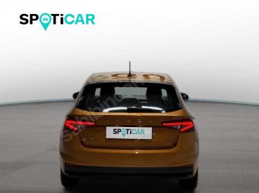 SPOTICAR Skoda Fabia 1.0 Tsi Premium 115 Dsg İkinci El Araç - Hatchback Benzin Turuncu - MuĞla - 1200034899_5