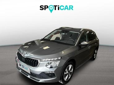 SPOTICAR Skoda Kamiq 1.5 Tsi Act 150 Dsg Premium İkinci El Araç - Suv Benzin Gri - İzmİr - 1200029347_1