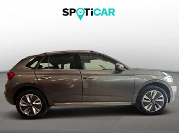SPOTICAR Skoda Kamiq 1.5 Tsi Act 150 Dsg Premium İkinci El Araç - Suv Benzin Gri - İzmİr - 1200029347_4