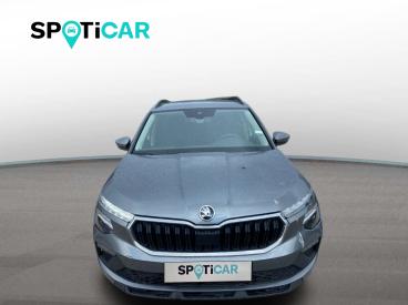 SPOTICAR Skoda Kamiq 1.0 Tsi 110 Dsg Elite İkinci El Araç - Suv Benzin Gri - İzmİr - 1200030701_2