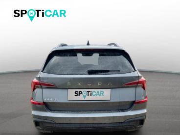 SPOTICAR Skoda Kamiq 1.0 Tsi 110 Dsg Elite İkinci El Araç - Suv Benzin Gri - İzmİr - 1200030701_5