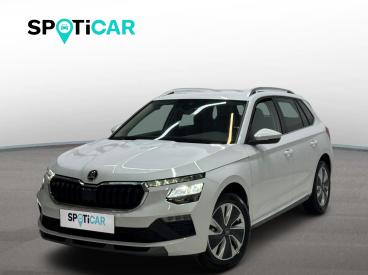 SPOTICAR Skoda Kamiq 1.0 Tsi 115 Dsg Premium İkinci El Araç - Suv Benzin Beyaz - MuĞla - 1200034837_1
