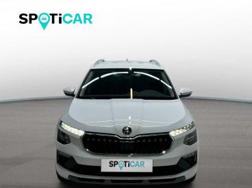 SPOTICAR Skoda Kamiq 1.0 Tsi 115 Dsg Premium İkinci El Araç - Suv Benzin Beyaz - MuĞla - 1200034837_2