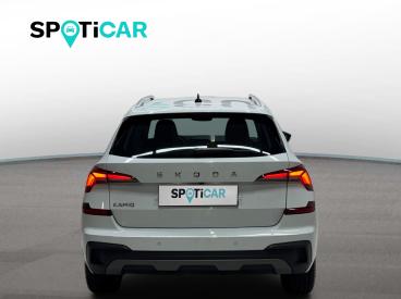 SPOTICAR Skoda Kamiq 1.0 Tsi 115 Dsg Premium İkinci El Araç - Suv Benzin Beyaz - MuĞla - 1200034837_5