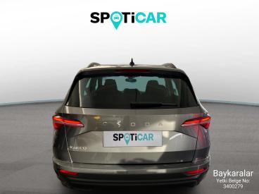 SPOTICAR Skoda Karok Karoq 1.5 Tsi 150 Act Dsg Premium İkinci El Araç - Suv Benzin Gri - Istanbul - 1200022612_5