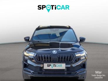 SPOTICAR Skoda Karok Karoq 1.5 Tsi Act 150 Dsg Prestige İkinci El Araç - Suv Benzin Siyah - İstanbul - 1200029330_2