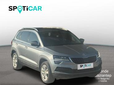 SPOTICAR Skoda Karok Karoq 1.5 Tsi 150 Act Dsg Premium İkinci El Araç - Suv Benzin Gri - Gazİantep - 1200033297_3
