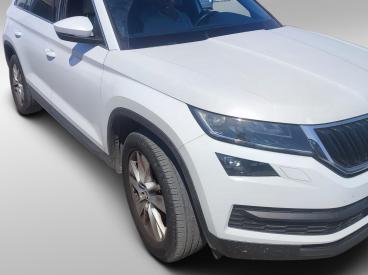 SPOTICAR Skoda Kodiaq 1.5 Tsi Act 150 Dsg Style İkinci El Araç - Suv Benzin Beyaz - Bursa - 1200035090_3