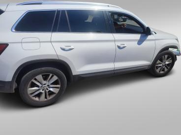 SPOTICAR Skoda Kodiaq 1.5 Tsi Act 150 Dsg Style İkinci El Araç - Suv Benzin Beyaz - Bursa - 1200035090_4