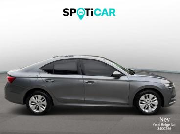 SPOTICAR Skoda Octavia 1.0 Elite Tsi E-tec Dsg 7 110 İkinci El Araç - Hatchback Benzin Gri - Istanbul - 1200021320_4