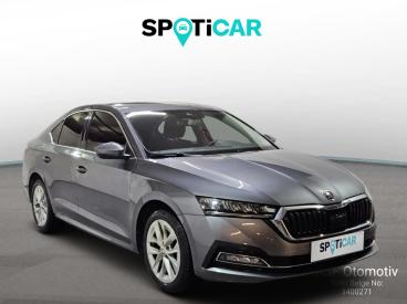 SPOTICAR Skoda Octavia 1.5 Premium Tsi E-tec Dsg 7 150 İkinci El Araç - Hatchback Hibrit Gri - İstanbul - 1200027514_4