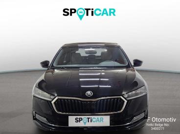 SPOTICAR Skoda Octavia 1.5 Premium Tsi E-tec Dsg 7 150 İkinci El Araç - Hatchback Hibrit Siyah - İstanbul - 1200027515_2