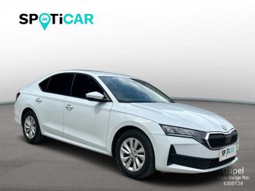 SPOTICAR Skoda Octavia Elite 1.5 Tsi Act E-tec 150 Dsg İkinci El Araç - Hatchback Hibrit Beyaz - Şanliurfa - 1200030048_3
