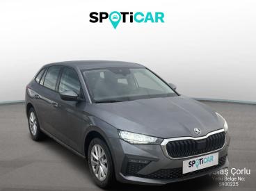 SPOTICAR Skoda Scala 1.0 Elite Tsi Dsg 7 116 İkinci El Araç - Suv Benzin Gri - Tekirdağ - 1200025714_3