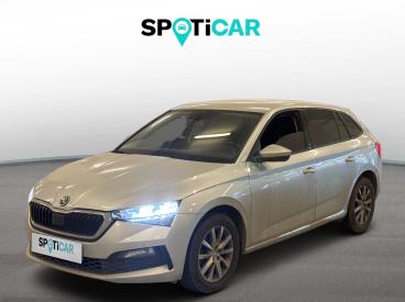 SPOTICAR Skoda Scala Premium 1.6 Tdi Scr 115 Dsg İkinci El Araç - Suv Dizel Gri - Ankara - 1200026962_1