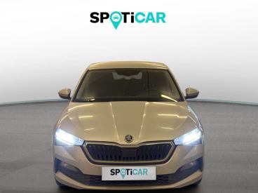 SPOTICAR Skoda Scala Premium 1.6 Tdi Scr 115 Dsg İkinci El Araç - Suv Dizel Gri - Ankara - 1200026962_2