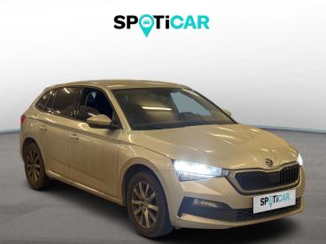 SPOTICAR Skoda Scala Premium 1.6 Tdi Scr 115 Dsg İkinci El Araç - Suv Dizel Gri - Ankara - 1200026962_3