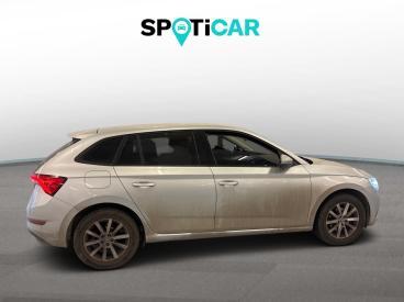 SPOTICAR Skoda Scala Premium 1.6 Tdi Scr 115 Dsg İkinci El Araç - Suv Dizel Gri - Ankara - 1200026962_4