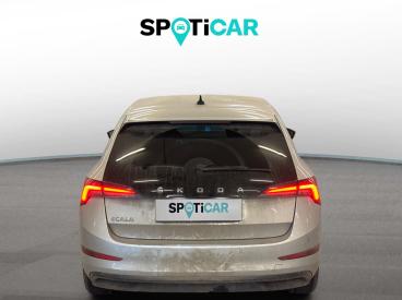 SPOTICAR Skoda Scala Premium 1.6 Tdi Scr 115 Dsg İkinci El Araç - Suv Dizel Gri - Ankara - 1200026962_5