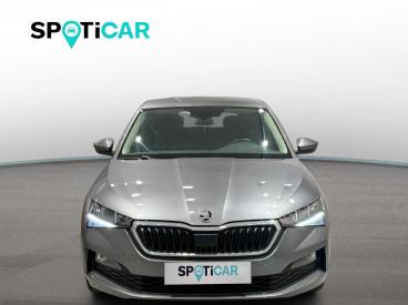 SPOTICAR Skoda Scala Elite 1.0 Tsi 115 Dsg İkinci El Araç - Suv Benzin Gri - Balikesir - 1200029752_2
