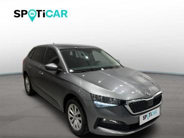 SPOTICAR Skoda Scala Elite 1.0 Tsi 115 Dsg İkinci El Araç - Suv Benzin Gri - Balikesir - 1200029752_3