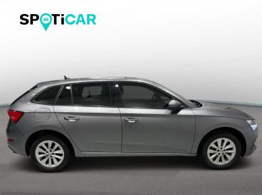 SPOTICAR Skoda Scala Elite 1.0 Tsi 115 Dsg İkinci El Araç - Suv Benzin Gri - Balikesir - 1200029752_4