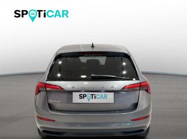 SPOTICAR Skoda Scala Elite 1.0 Tsi 115 Dsg İkinci El Araç - Suv Benzin Gri - Balikesir - 1200029752_5