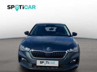 SPOTICAR Skoda Scala 1.0 Elite Tsi Dsg 7 116 İkinci El Araç - Suv Benzin Gri - İzmİr - 1200031066_2